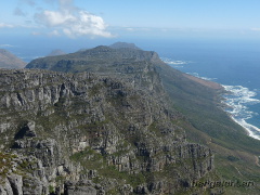 Tafelberg-Seilbahn