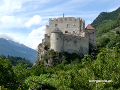 Schloss Kastelbell